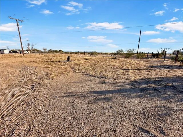 $165,000 | 13950 Park Drive, Blythe, CA 92225