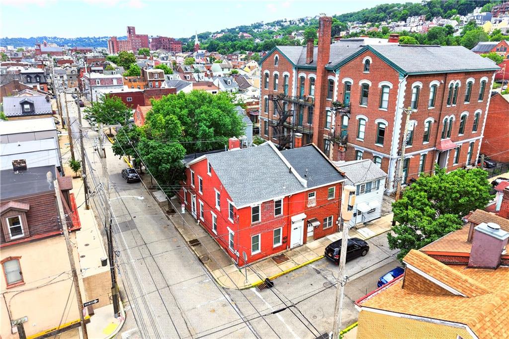 73 South 14th Street Pittsburgh, PA 15203 - Photo 3 of 49