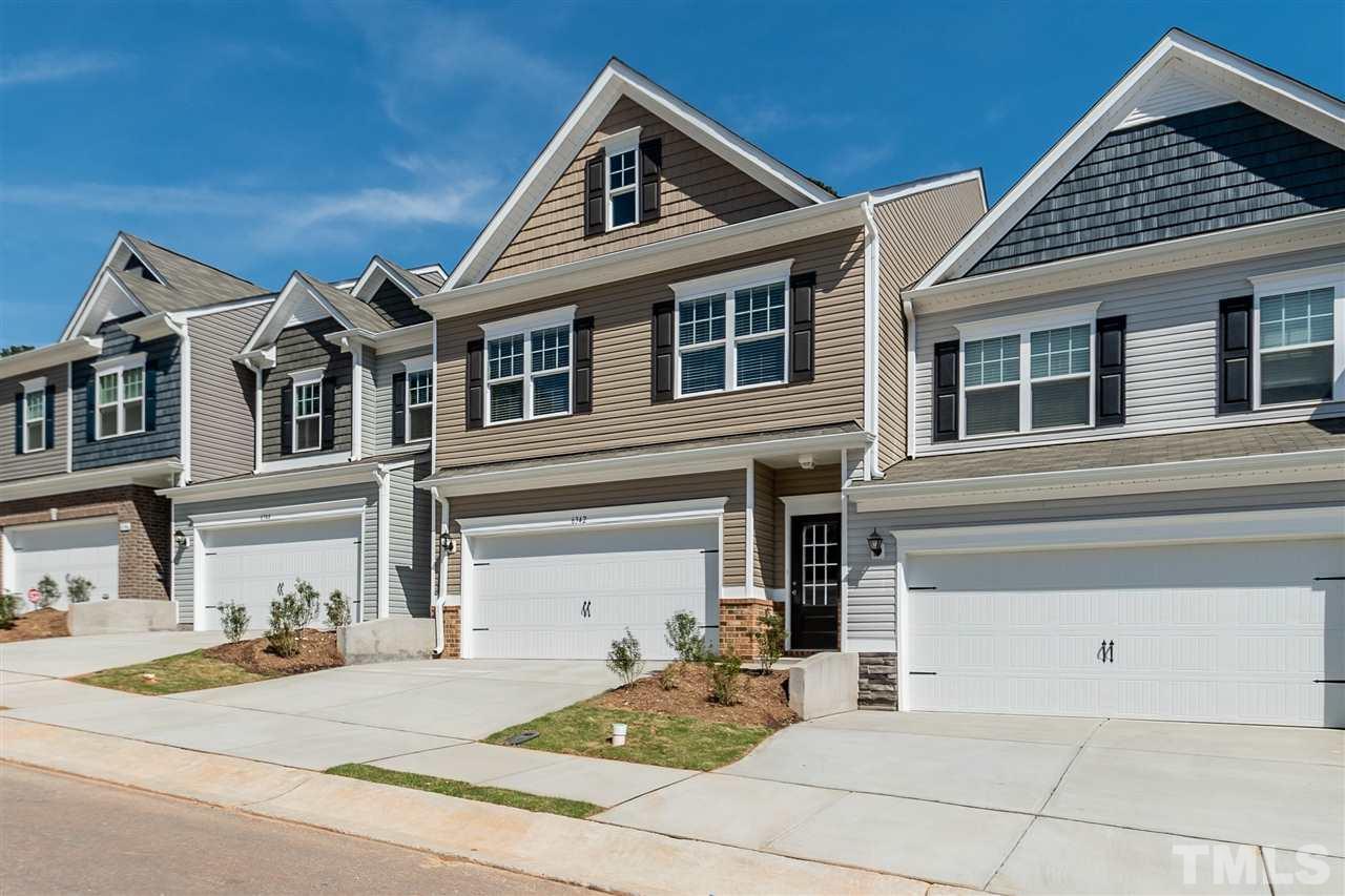 6342 Grace Lily Drive, Unit 34 Raleigh, NC 27607 - Photo 2 of 17 Gallery Image 2