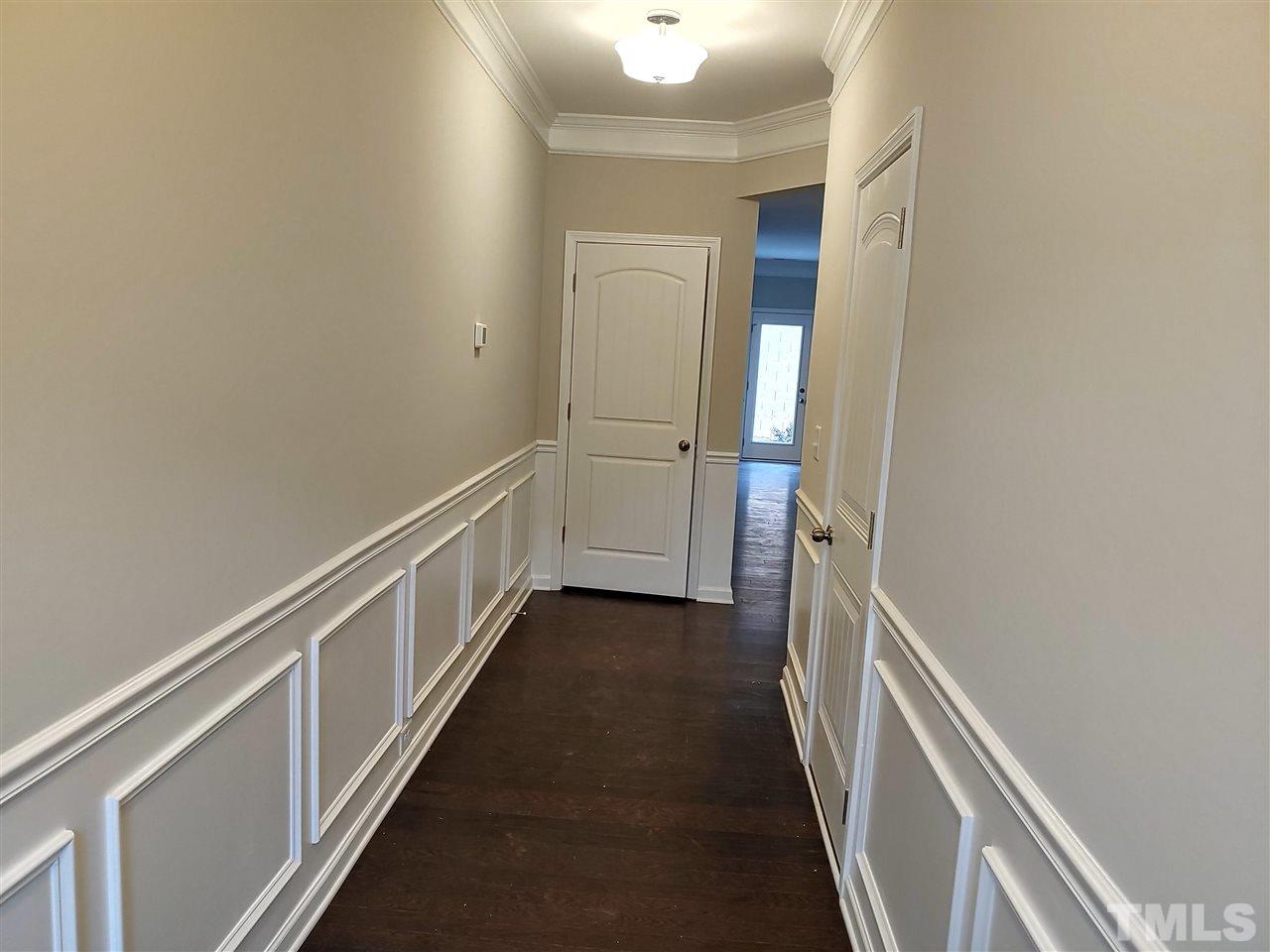 6342 Grace Lily Drive, Unit 34 Raleigh, NC 27607 - Photo 3 of 17 Gallery Image 3