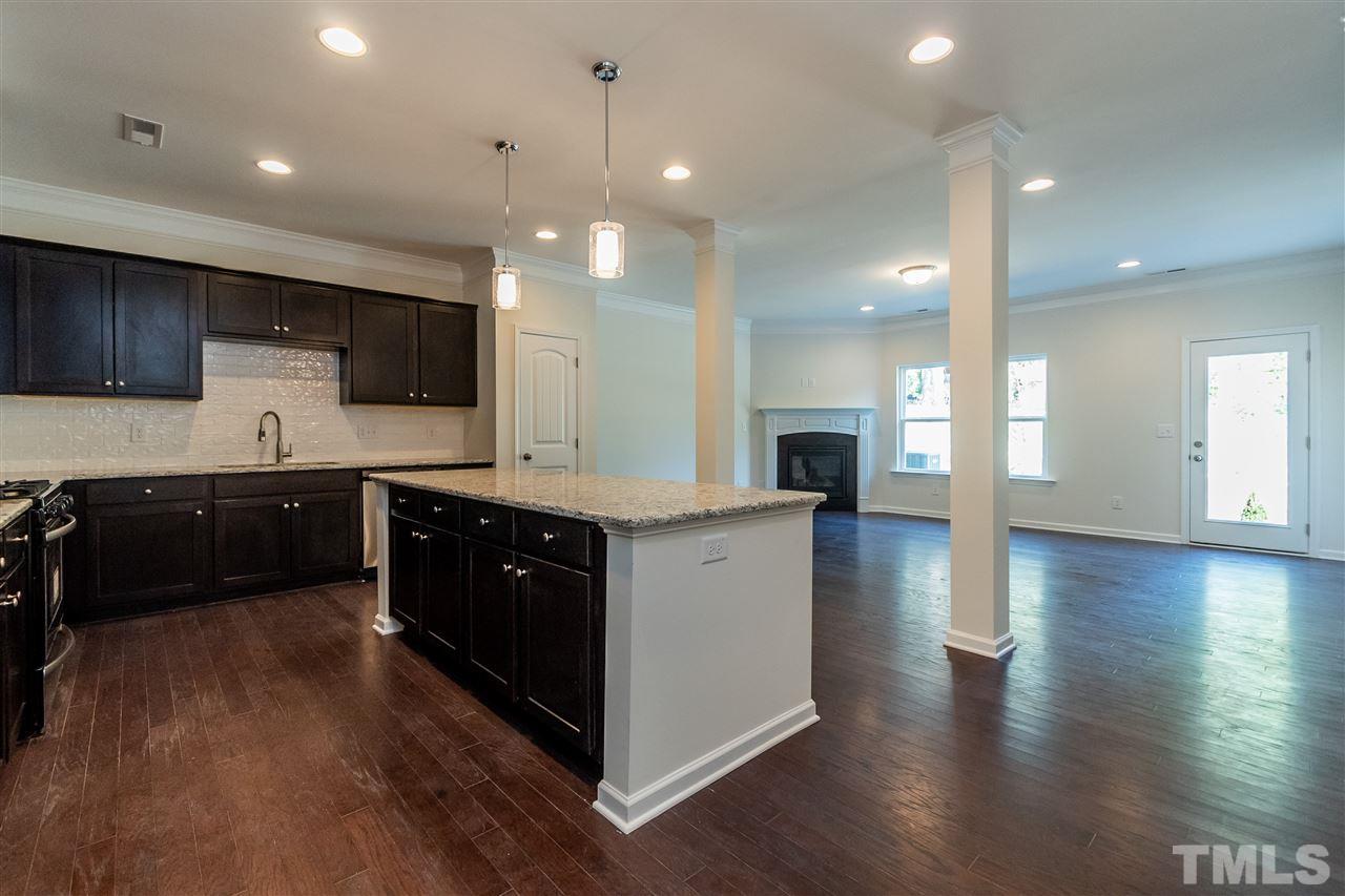 6342 Grace Lily Drive, Unit 34 Raleigh, NC 27607 - Photo 4 of 17 Gallery Image 4