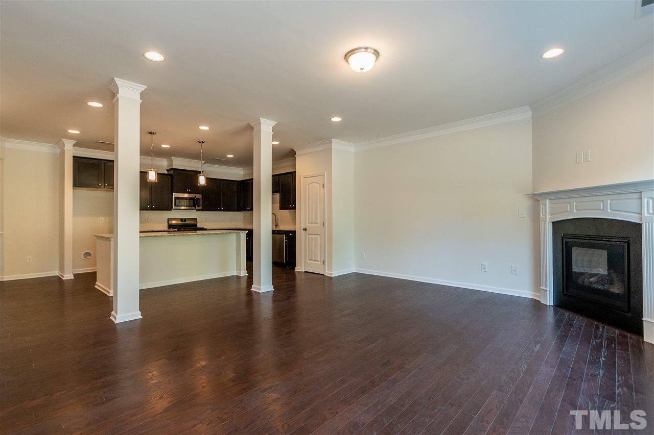 6342 Grace Lily Drive, Unit 34 Raleigh, NC 27607 - Photo 7 of 17 Gallery Image 7