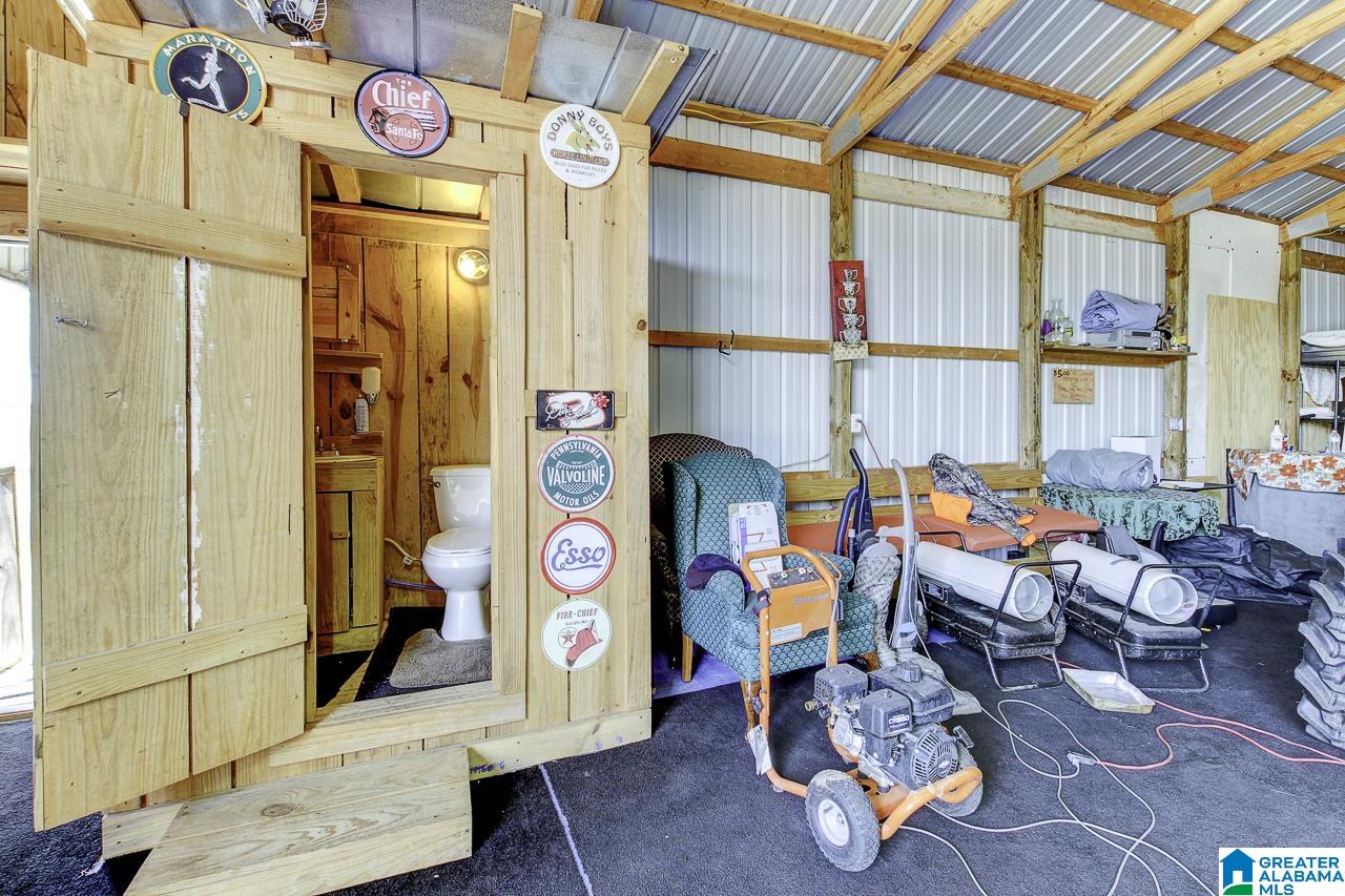 2495 County Road 46 Wedowee, AL 36278 - Photo 17 of 50