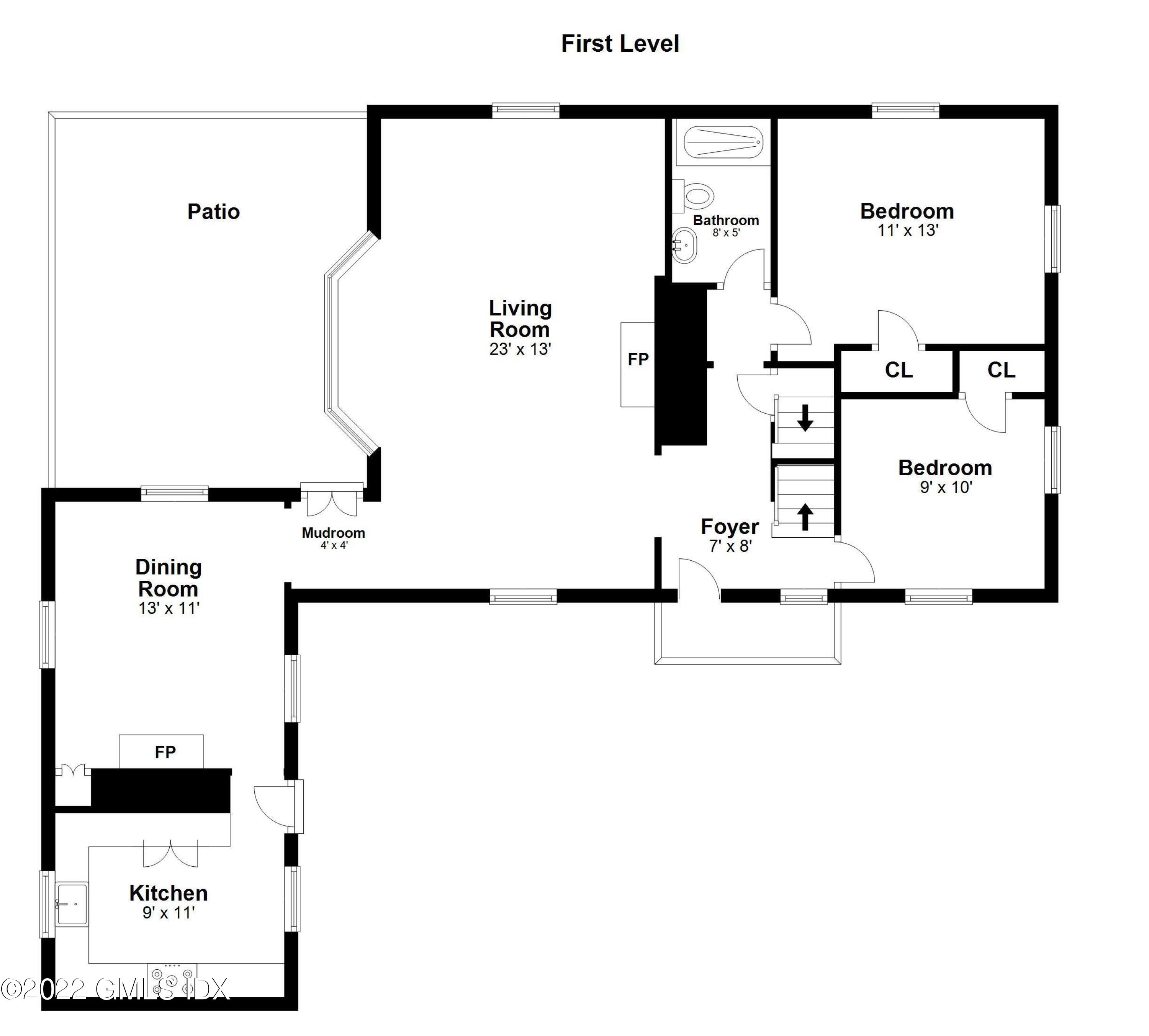 11 Wesskum Wood Road Riverside, CT 06878 - Photo 17 of 17 a picture