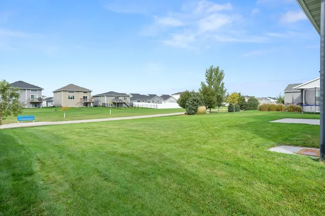 $599,900 | 7471 16th Street South, Fargo, ND 58104