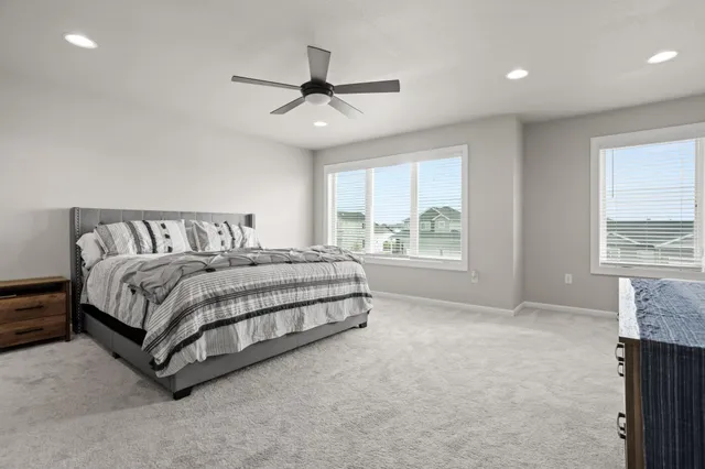 $599,900 | 7471 16th Street South, Fargo, ND 58104