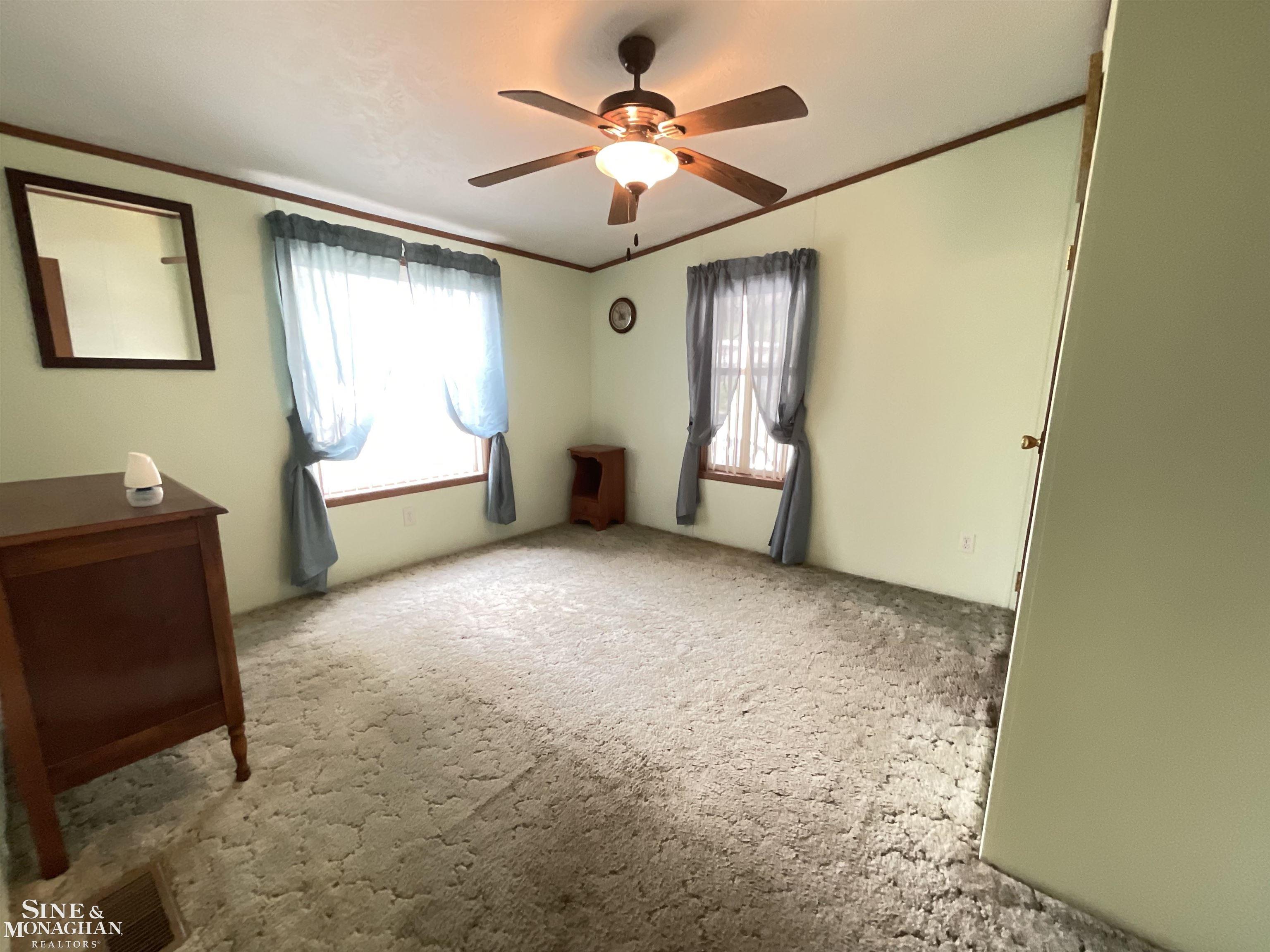 3812 Pointe Tremble Road Algonac, MI 48001 - Photo 30 of 35