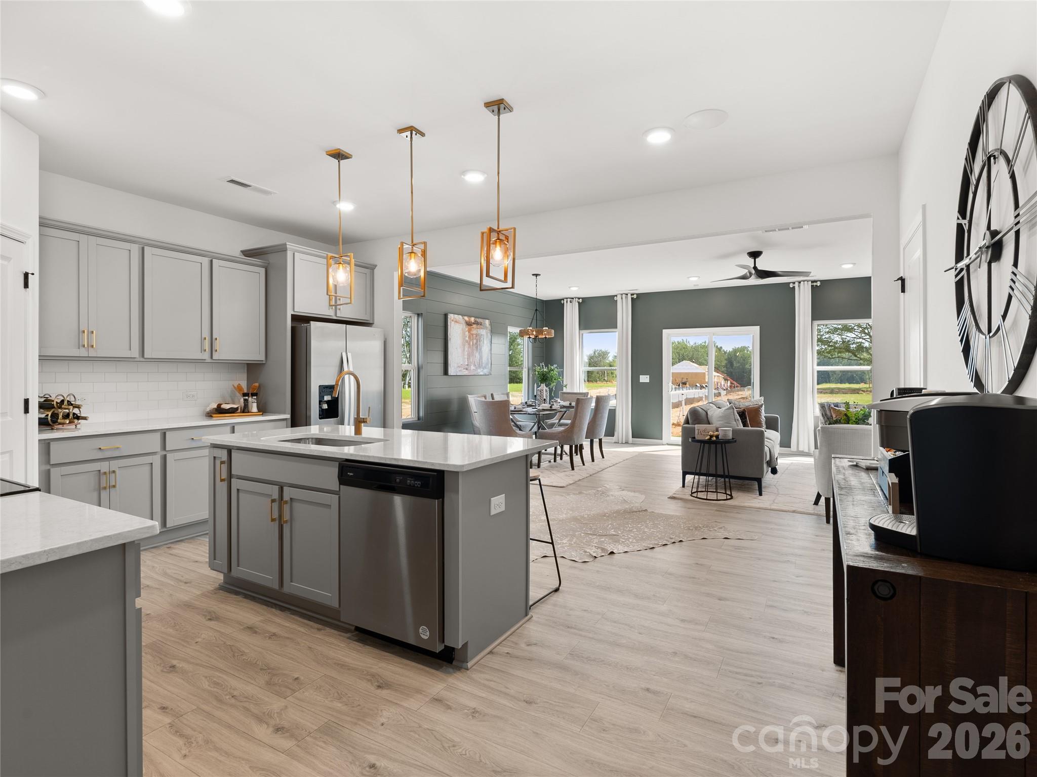 703 Bellmouth Road Clover, SC 29710 - Photo 2 of 21 Gallery Image 2