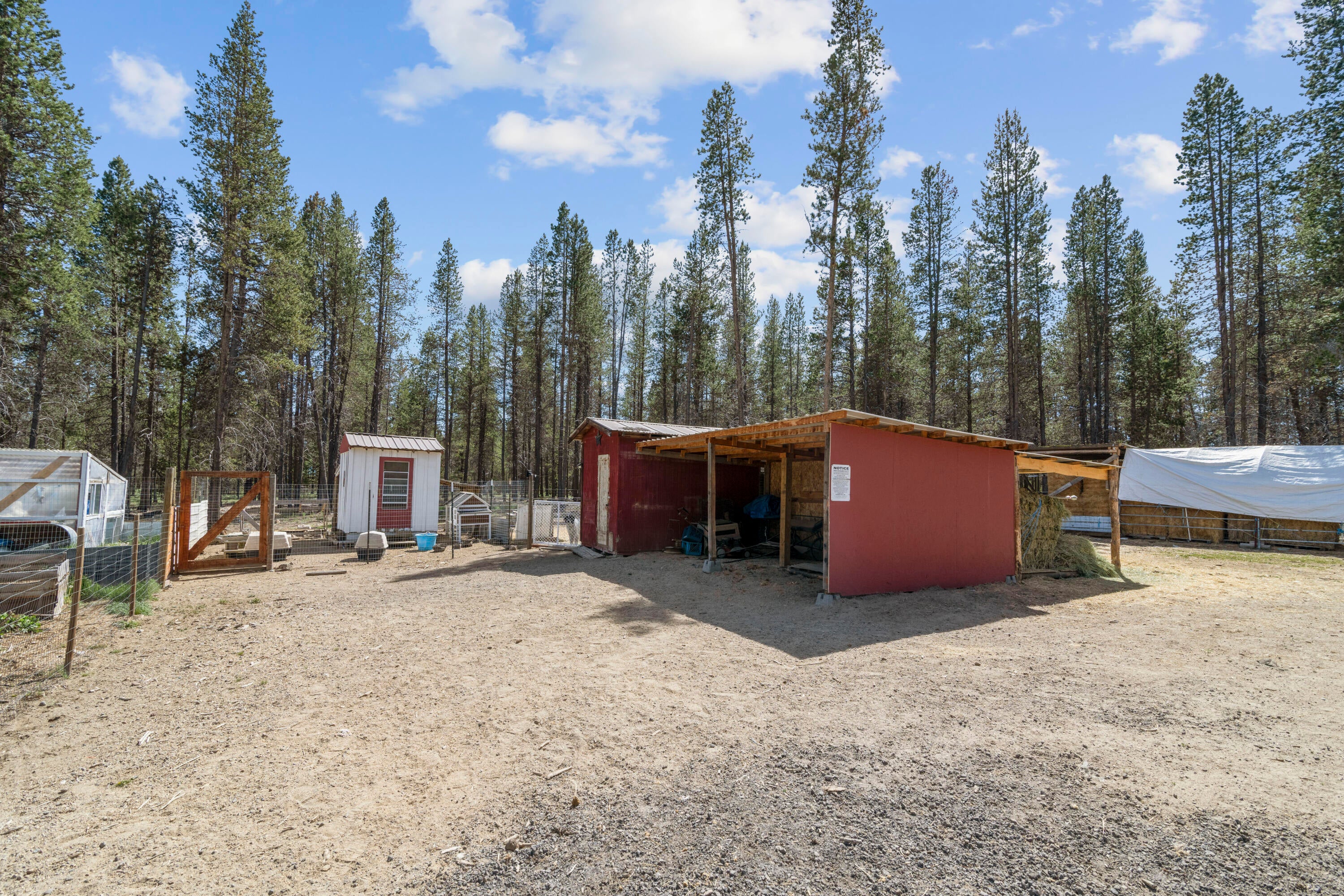 149686 Kurtz Road La Pine, OR 97739 - Photo 36 of 47 k15