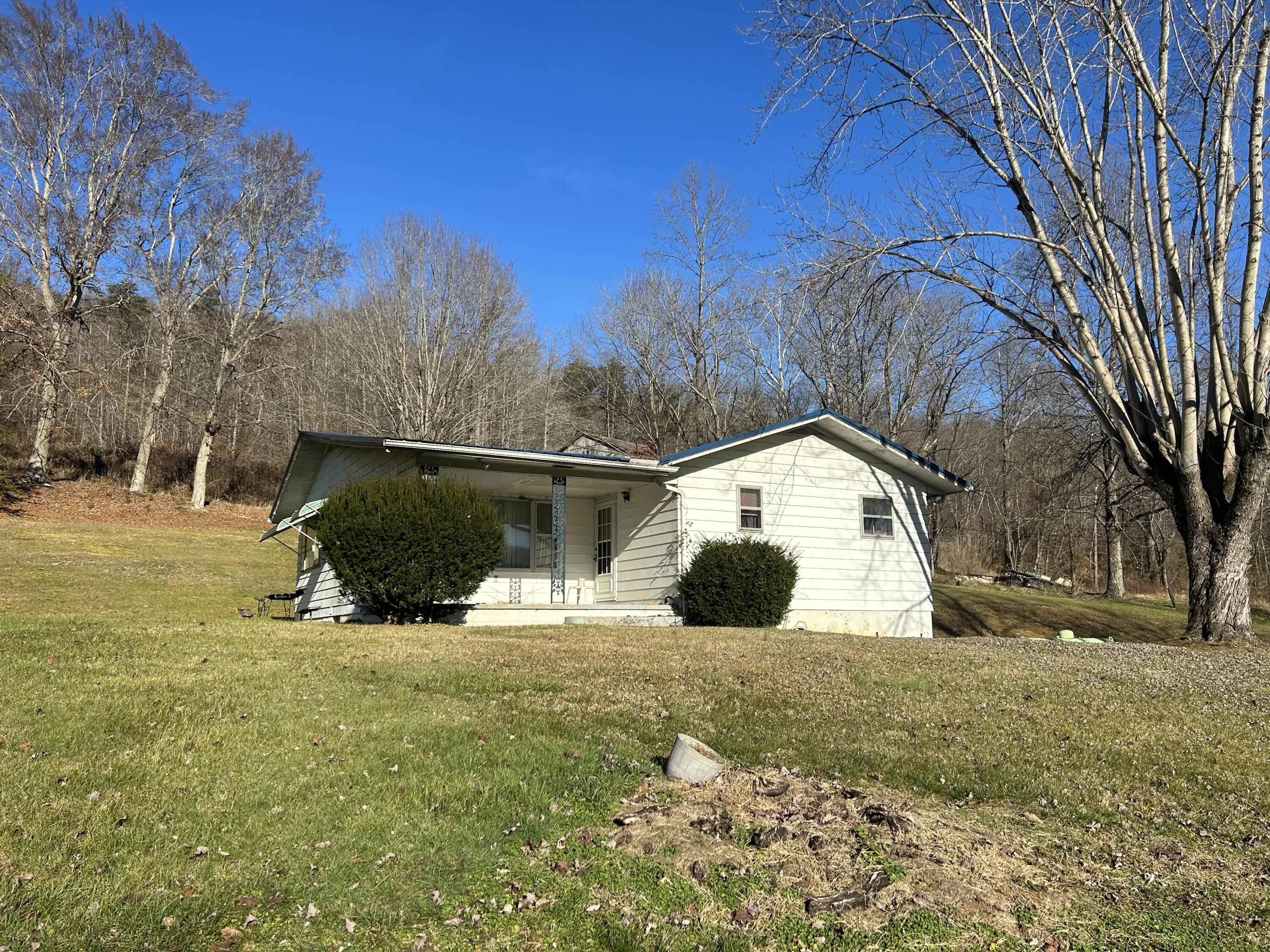484 Clarksburg Road Vanceburg, KY 41179 - Photo 1 of 18 IMG_8105