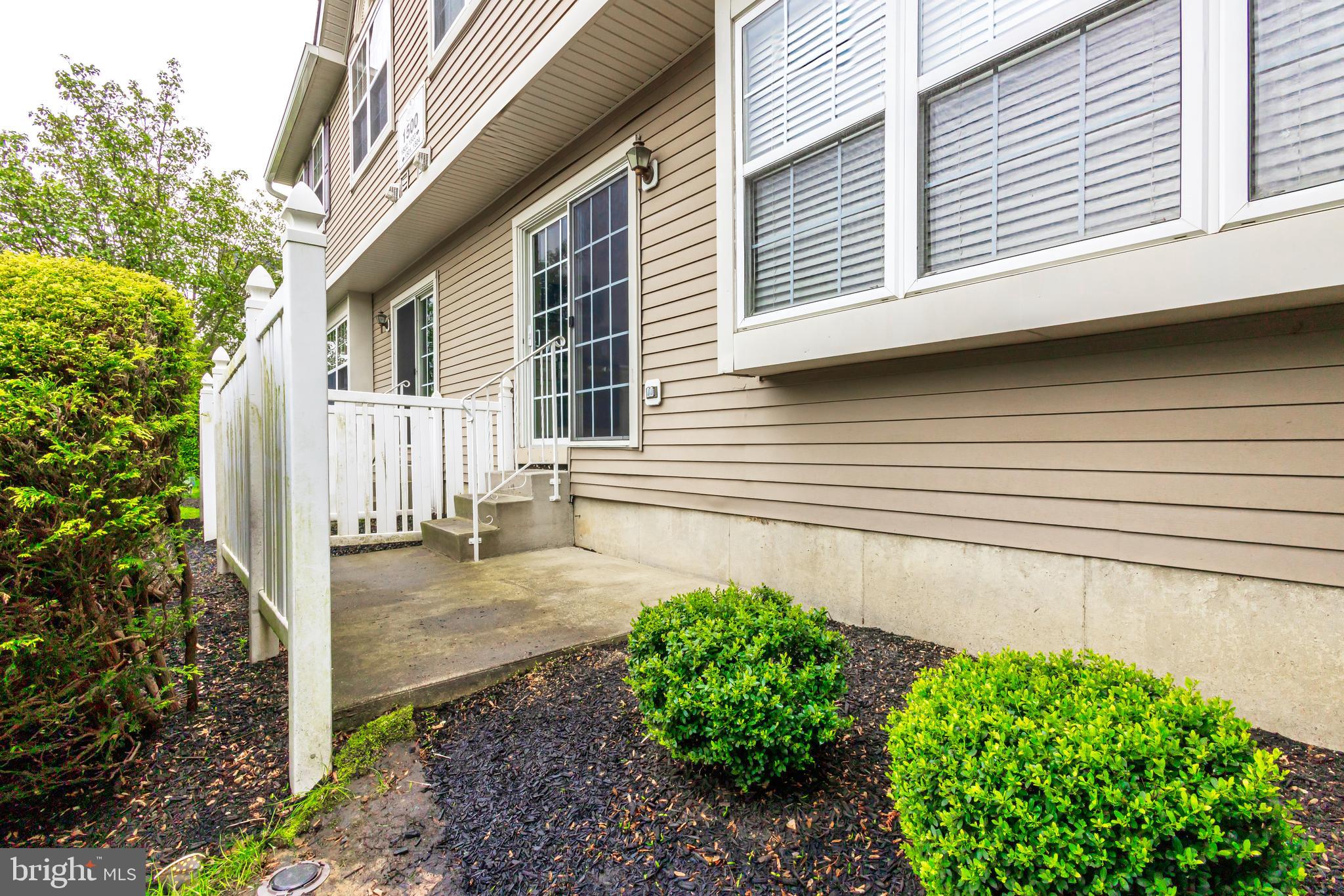 1502 Coventry Way Mount Laurel, NJ 08054 - Photo 20 of 22