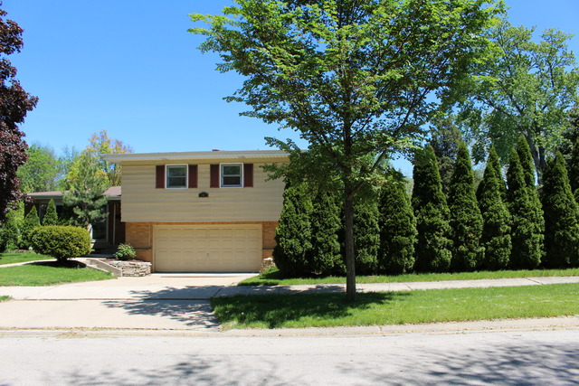 167 Elm Tree Lane Elmhurst, IL 60126 - Photo 2 of 23
