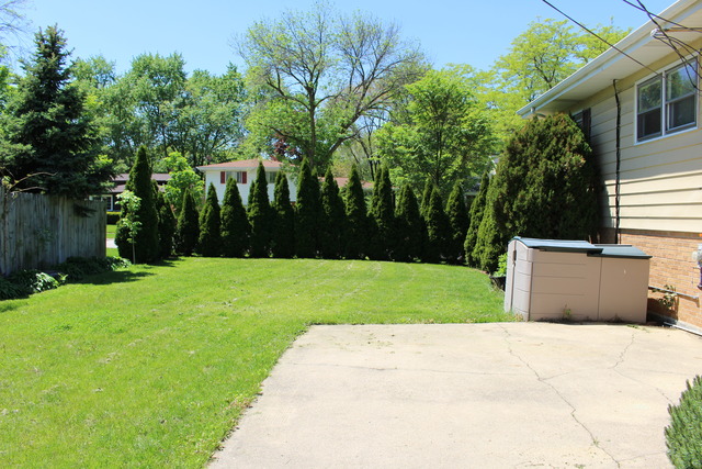 167 Elm Tree Lane Elmhurst, IL 60126 - Photo 22 of 23