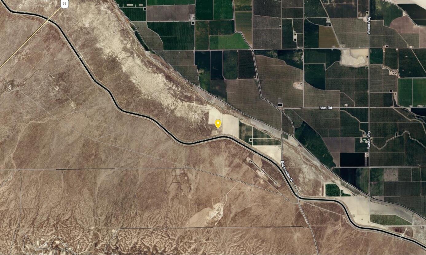 Buttonwillow Drive Buttonwillow, CA 93206 - Photo 9 of 18 Vic Buttonwillow Dr - 9