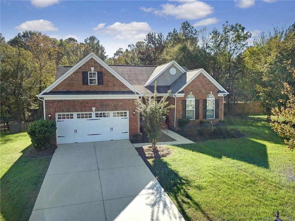 3072 Rhododendron Place Clover, SC 29710 - Photo 3 of 41