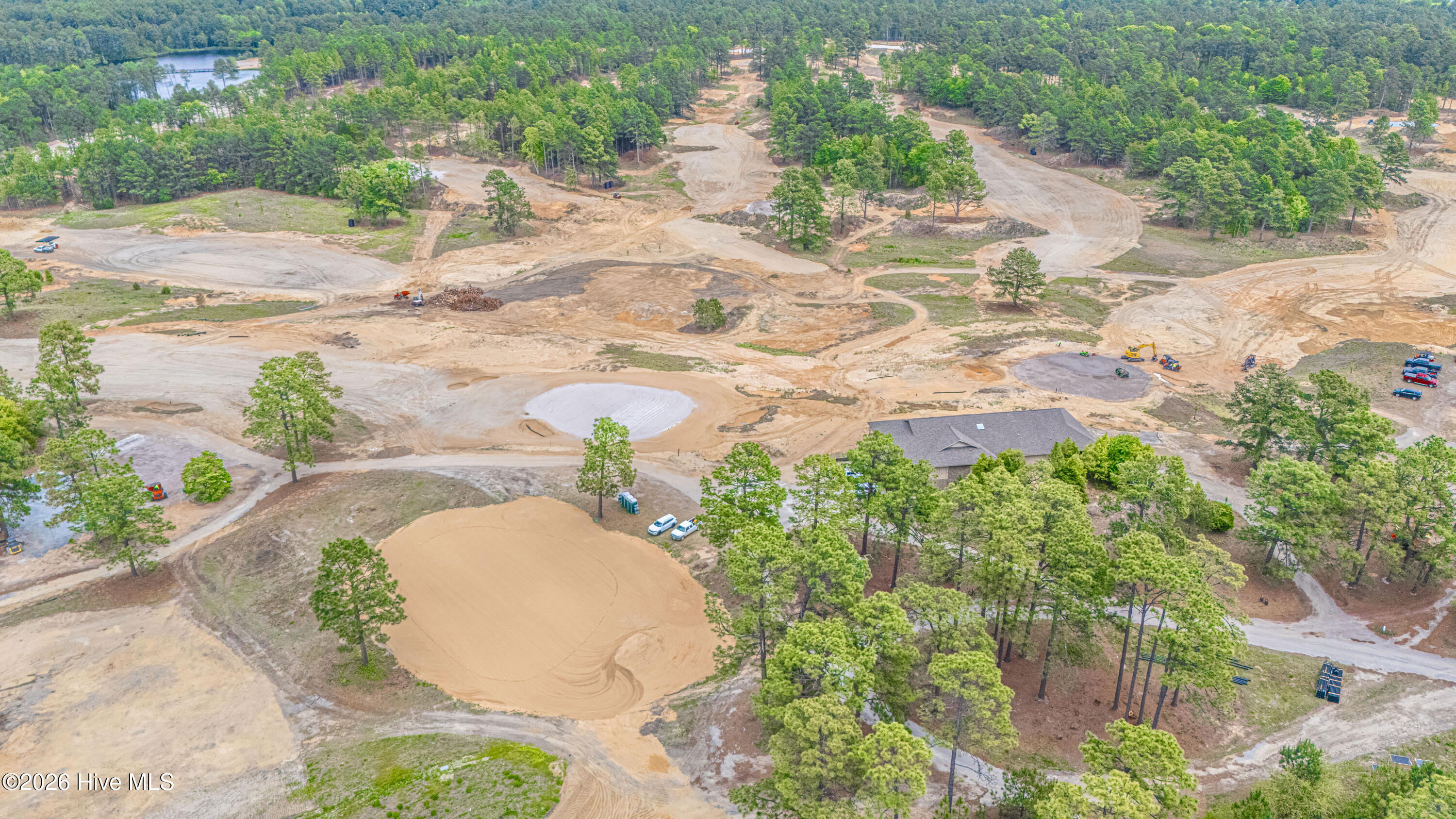 224 Old Course Road Aberdeen, NC 28315 - Photo 47 of 54 DJI_20260506114801_0003_D