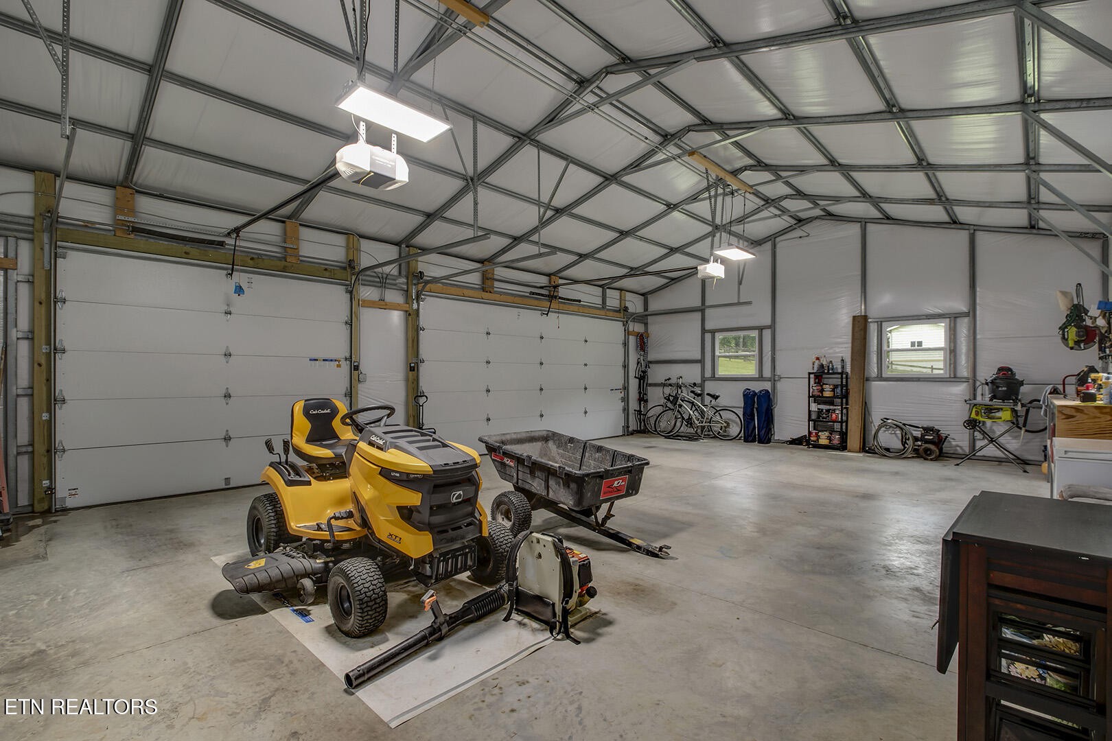 570 Corinth Church Road Loudon, TN 37774 - Photo 44 of 60 Gallery Image 44