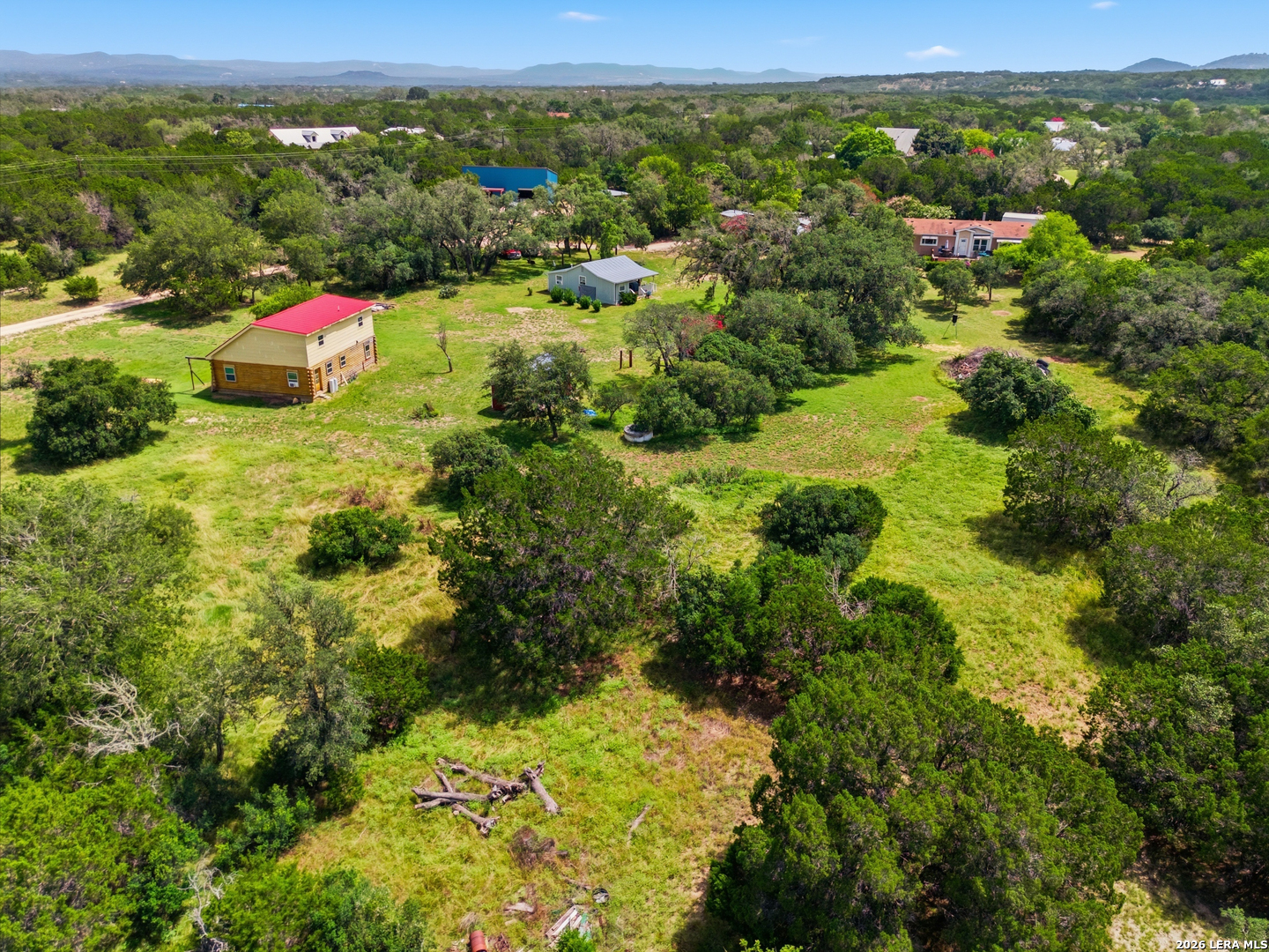 443 Oak Hills Road Pipe Creek, TX 78063 - Photo 41 of 42