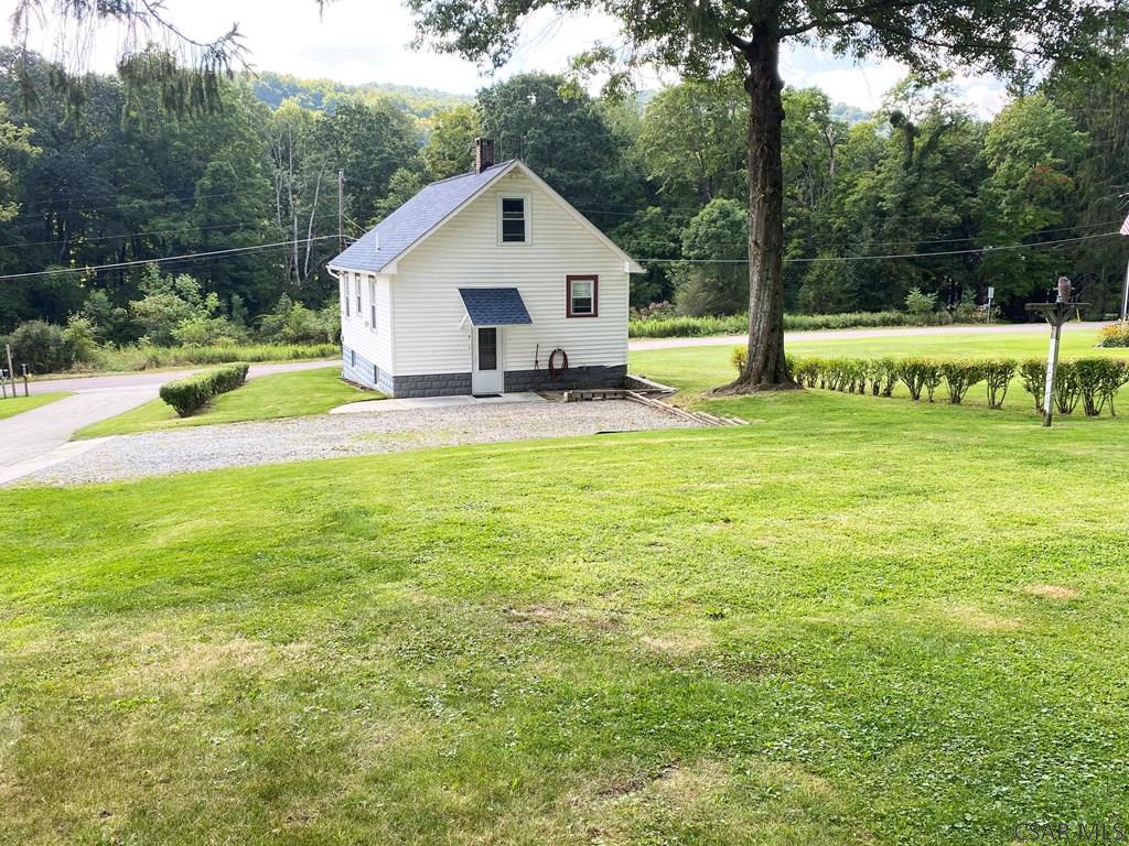 503 Saylor School Road Johnstown, PA 15905 - Photo 15 of 21 Gallery Image 15
