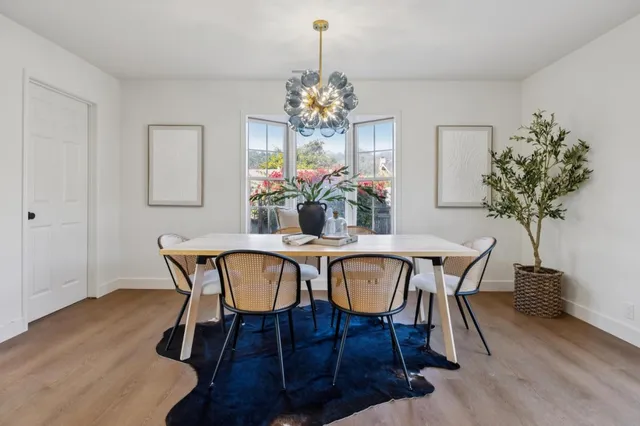 $1,498,000 | 847 Arguello Boulevard, Pacifica, CA 94044