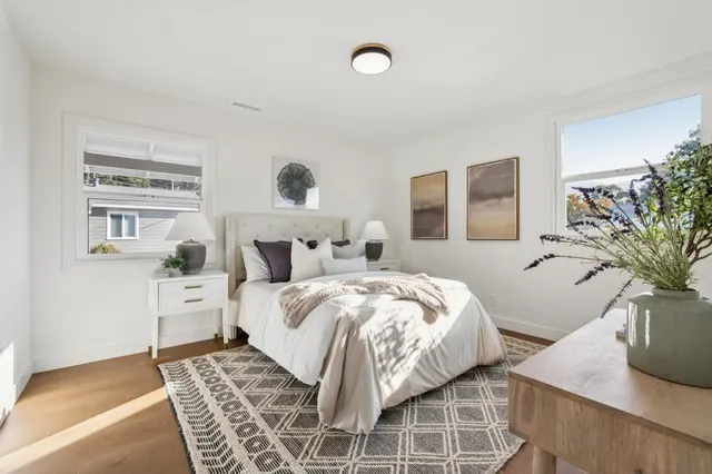 $1,498,000 | 847 Arguello Boulevard, Pacifica, CA 94044