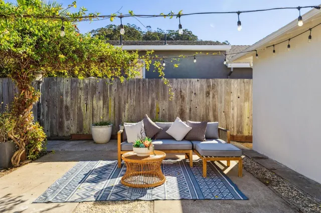 $1,498,000 | 847 Arguello Boulevard, Pacifica, CA 94044