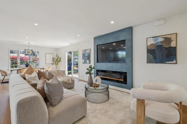 $1,498,000 | 847 Arguello Boulevard, Pacifica, CA 94044