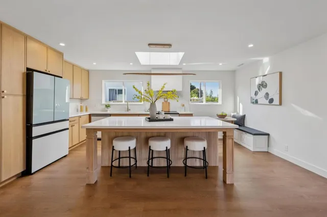 $1,498,000 | 847 Arguello Boulevard, Pacifica, CA 94044