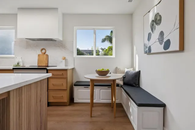 $1,498,000 | 847 Arguello Boulevard, Pacifica, CA 94044