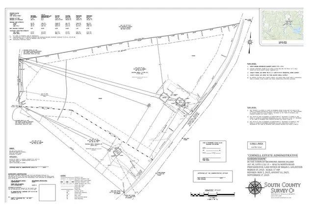 $399,000 | 56 N Road, Richmond, RI 02875