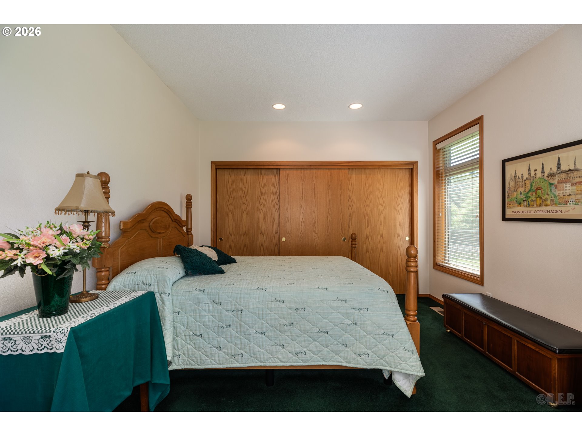 34300 Sykes Road St. Helens, OR 97051 - Photo 7 of 36 Entrance/Foyer