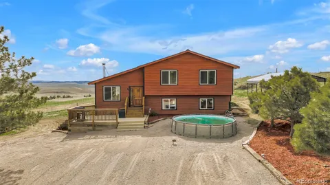 $684,900 | 40543 Way Of Patience, Deer Trail, CO 80105