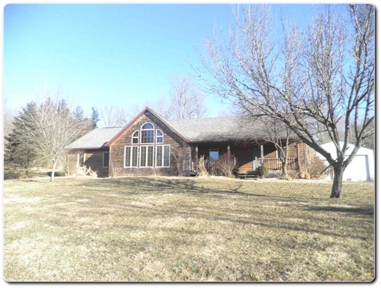 865 East Smithville Road Bloomington, IN 47401 - Photo 1 of 6 Gallery Image 1