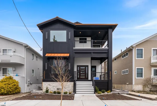 $2,279,000 | 3225 Central Avenue, Unit 2, Ocean City, NJ 08226