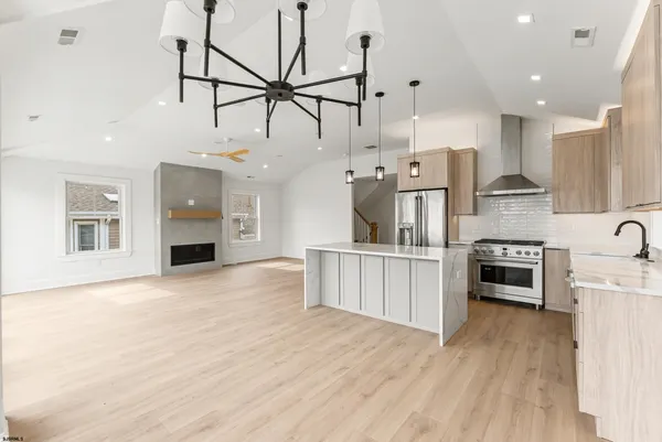 $2,279,000 | 3225 Central Avenue, Unit 2, Ocean City, NJ 08226