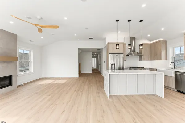 $2,279,000 | 3225 Central Avenue, Unit 2, Ocean City, NJ 08226