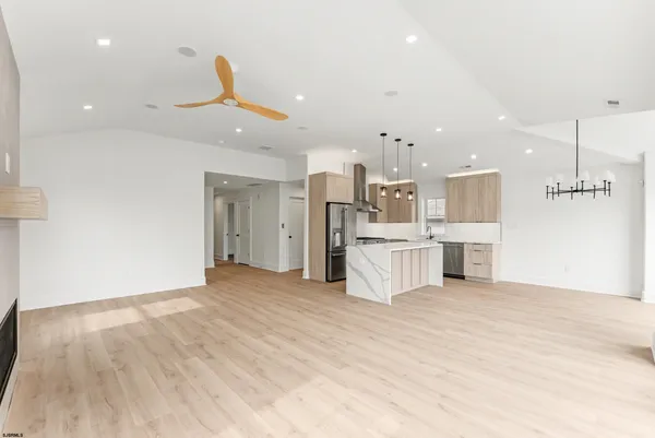 $2,279,000 | 3225 Central Avenue, Unit 2, Ocean City, NJ 08226