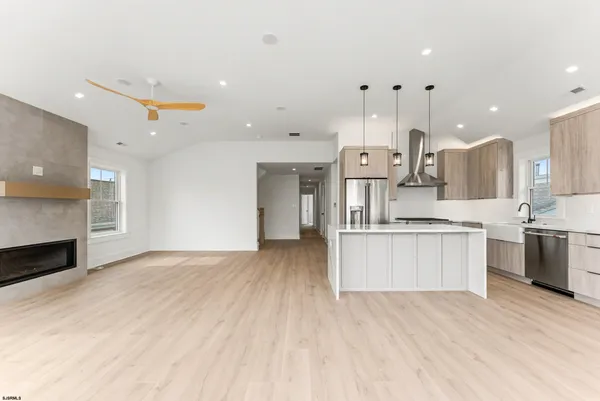 $2,279,000 | 3225 Central Avenue, Unit 2, Ocean City, NJ 08226