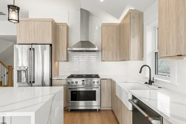 $2,279,000 | 3225 Central Avenue, Unit 2, Ocean City, NJ 08226