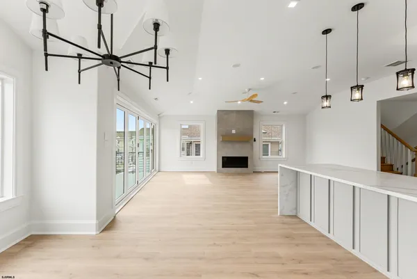 $2,279,000 | 3225 Central Avenue, Unit 2, Ocean City, NJ 08226