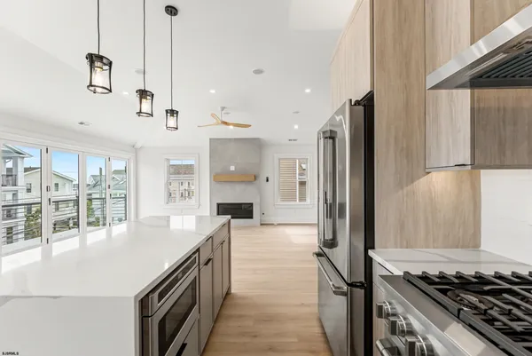 $2,279,000 | 3225 Central Avenue, Unit 2, Ocean City, NJ 08226