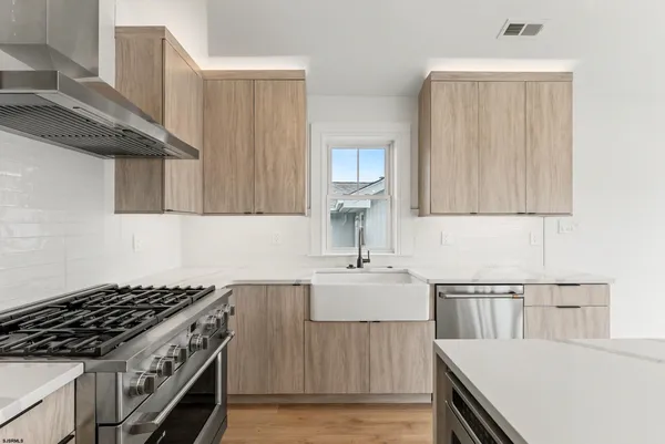 $2,279,000 | 3225 Central Avenue, Unit 2, Ocean City, NJ 08226
