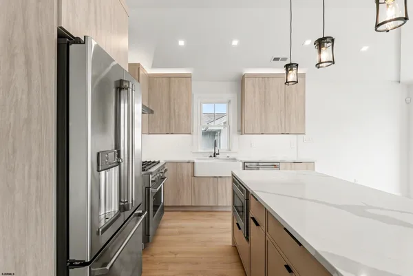 $2,279,000 | 3225 Central Avenue, Unit 2, Ocean City, NJ 08226