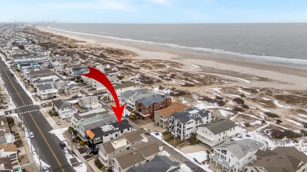 $2,279,000 | 3225 Central Avenue, Unit 2, Ocean City, NJ 08226