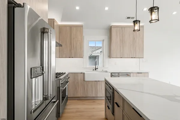$2,279,000 | 3225 Central Avenue, Unit 2, Ocean City, NJ 08226