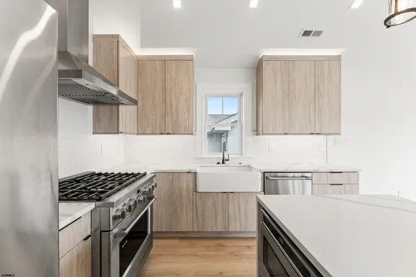 $2,279,000 | 3225 Central Avenue, Unit 2, Ocean City, NJ 08226