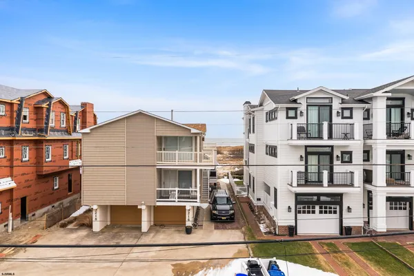 $2,279,000 | 3225 Central Avenue, Unit 2, Ocean City, NJ 08226