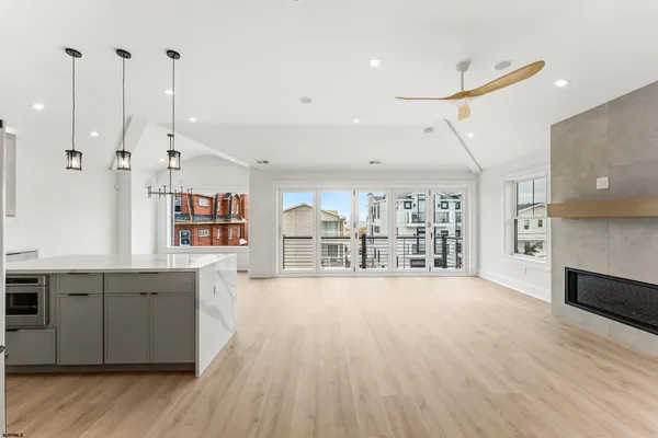 $2,279,000 | 3225 Central Avenue, Unit 2, Ocean City, NJ 08226