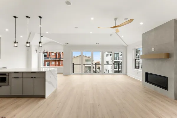 $2,279,000 | 3225 Central Avenue, Unit 2, Ocean City, NJ 08226