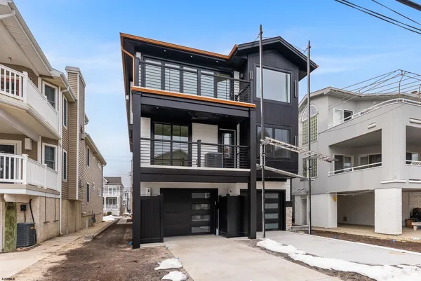 $2,279,000 | 3225 Central Avenue, Unit 2, Ocean City, NJ 08226